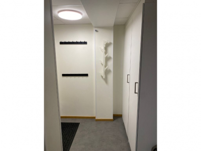 Interior - Hall