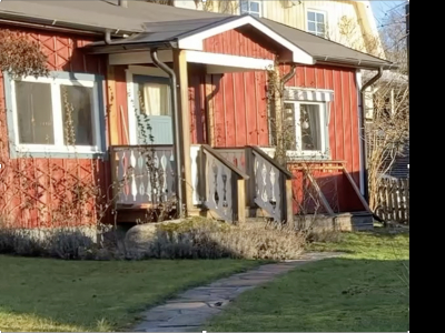 Exteriör - 