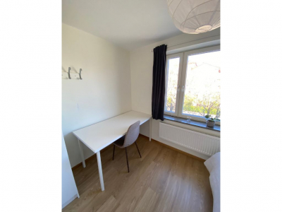 Interior - Sovrum